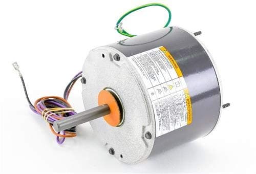 MOT18623 - OEM Upgraded Replacement for Trane Condenser Fan Motor 1/4 HP 200-230v