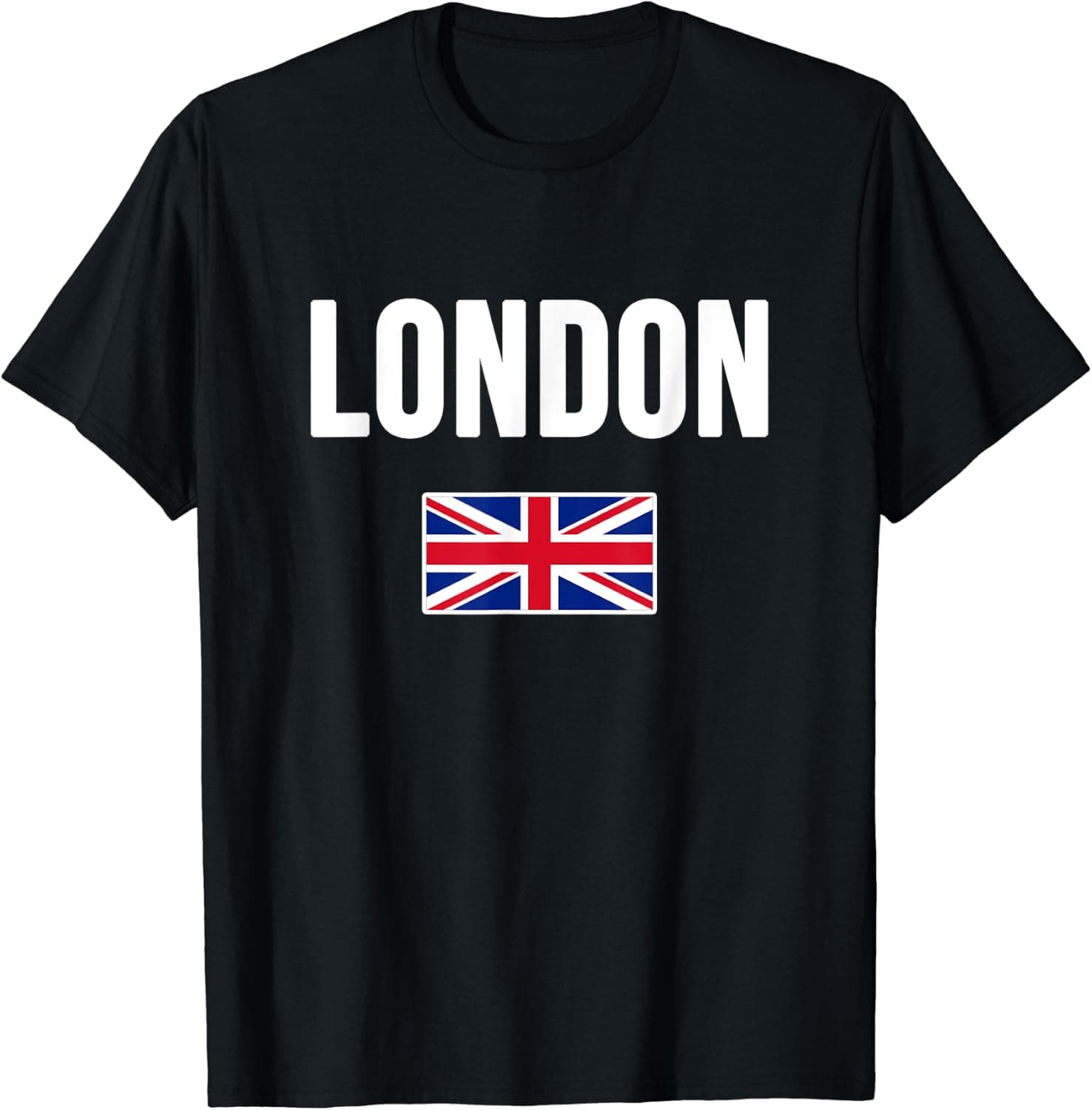 London England Uk T-Shirt