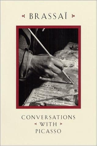 Conversations with Picasso