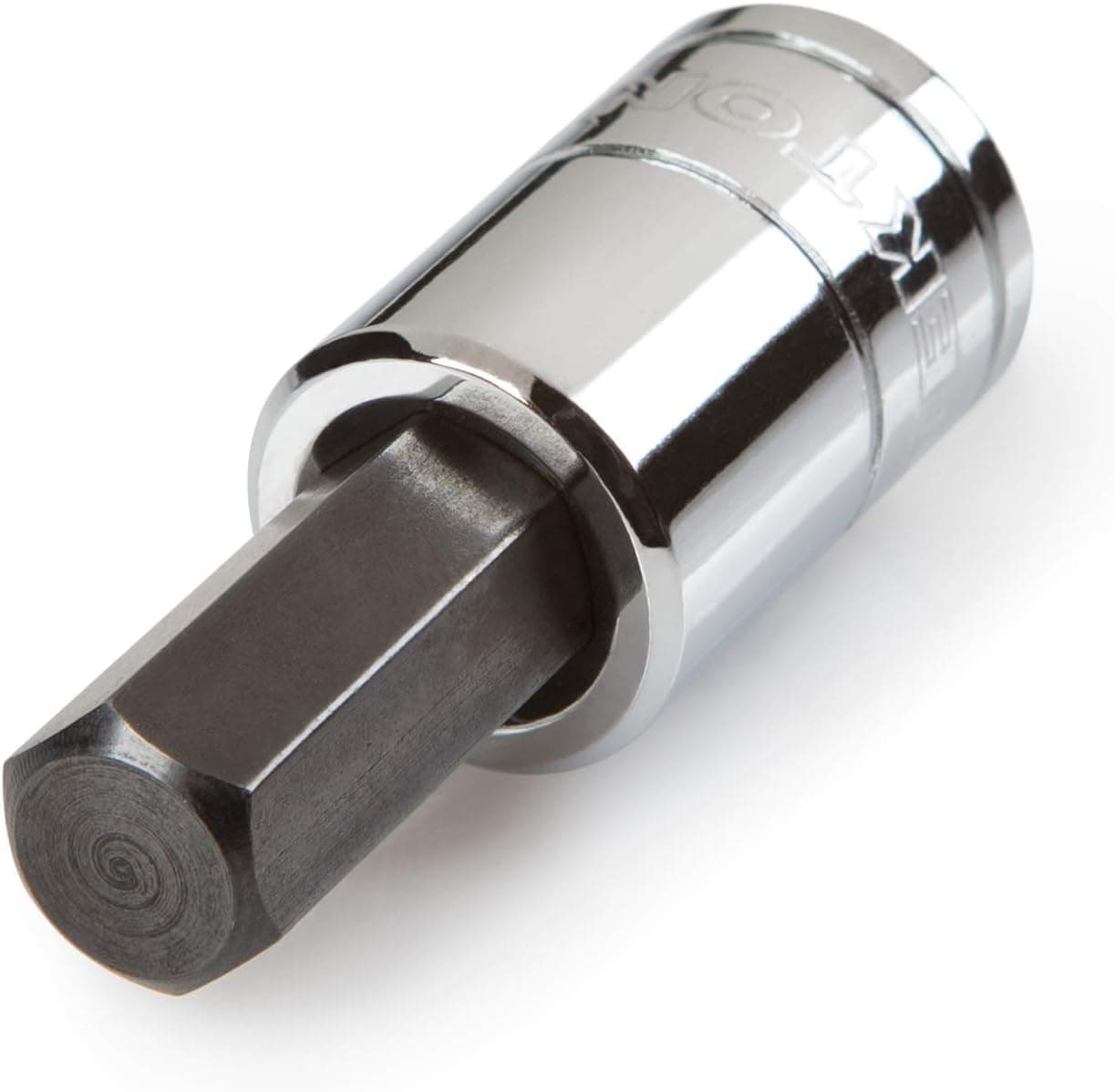 TEKTON 3/8 Inch Drive x 10 mm Hex Bit Socket | 1378