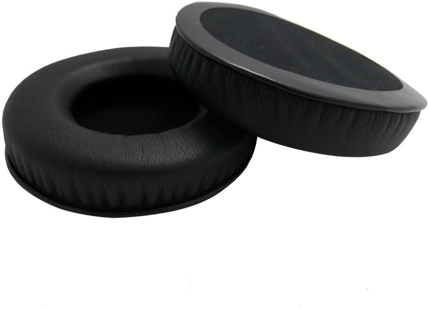 Brotrade 1 Pair Replacement Earpad Ear Pads Compatible With Beyerdynamic Dt880 Dt860 Dt990 Dt770 And AKG K270 K242 K271MK2 K240S K240MK2 K272HD Professional Headphone