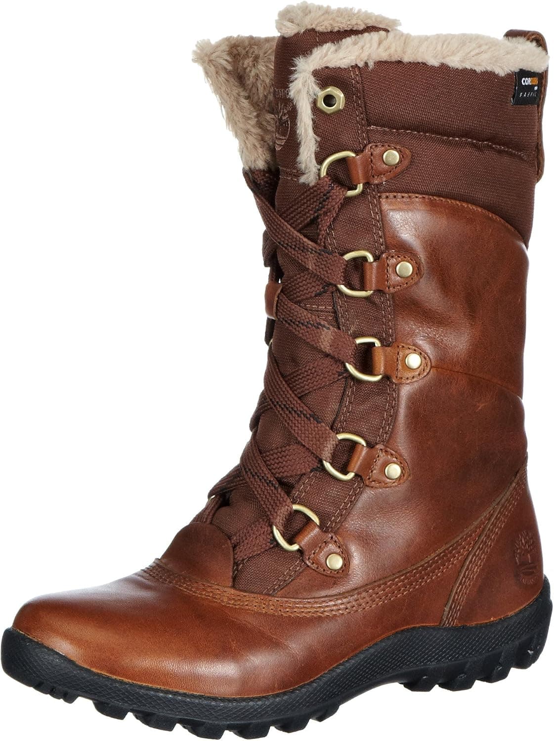 Timberland Women's MT Hope Mid Waterproof Boot
