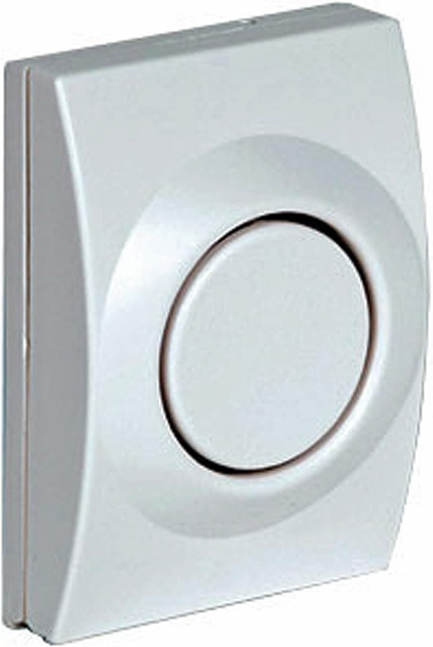Honeywell SENSORS WAVE2PD Siren,Indoor,2 Tone,PIEZO DYNA