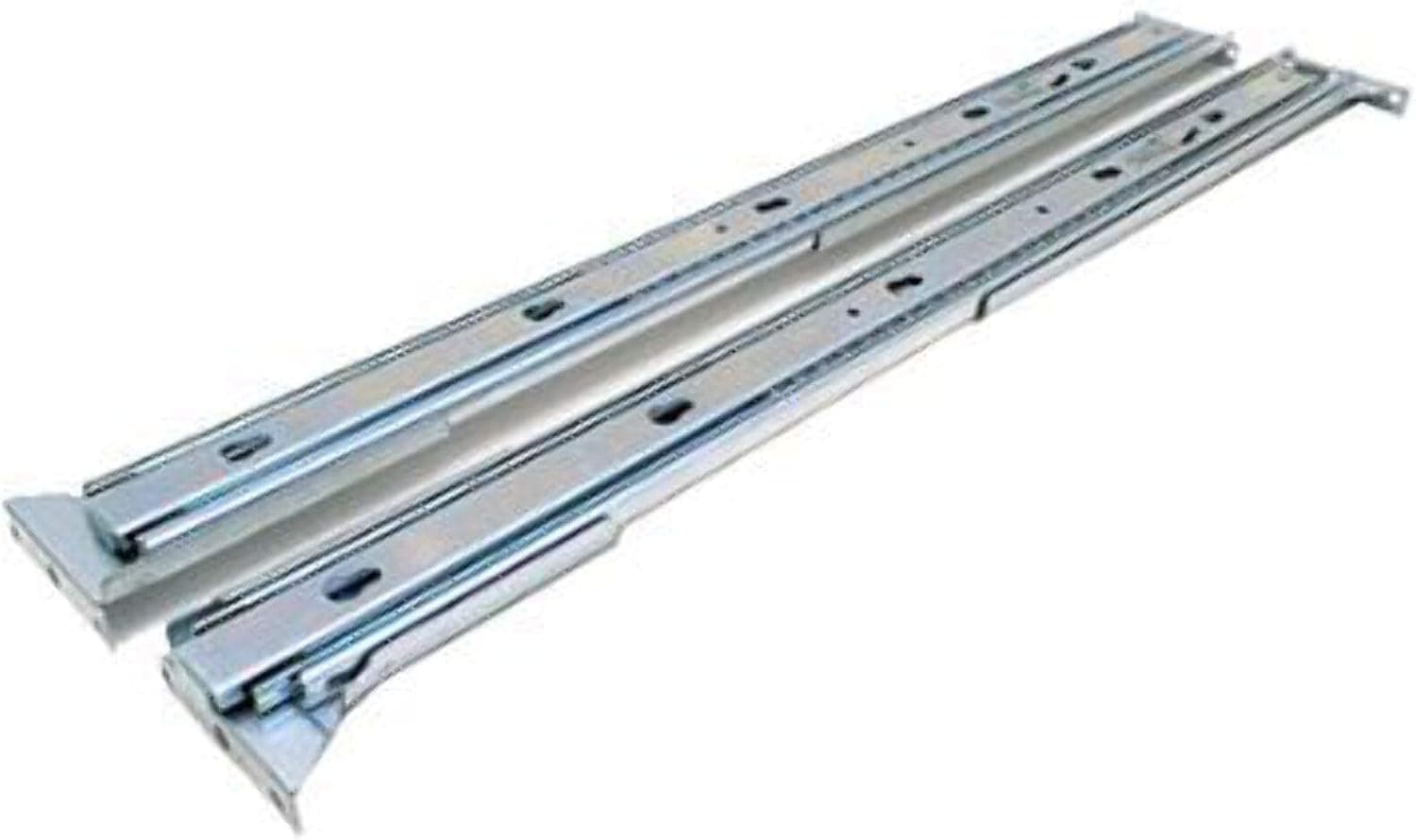 Supermicro Rackmount Rail Kit Black SC742 SC743 SC745 Chassis Rohs