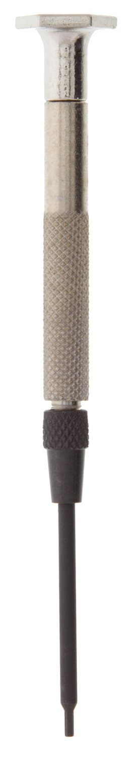 Moody Tools MT-HW050 .050" Mini Hex Driver with Acu-Min Steel Handle