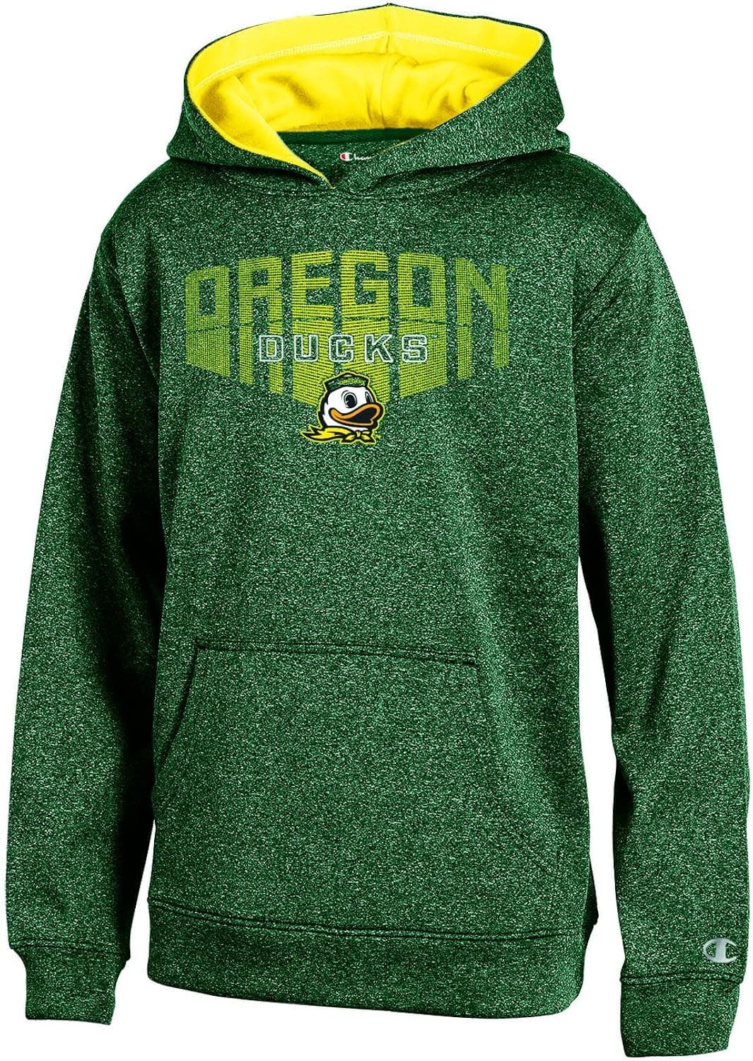 NCAA Champion Youth Boy's Take Off Pullover Hoodie