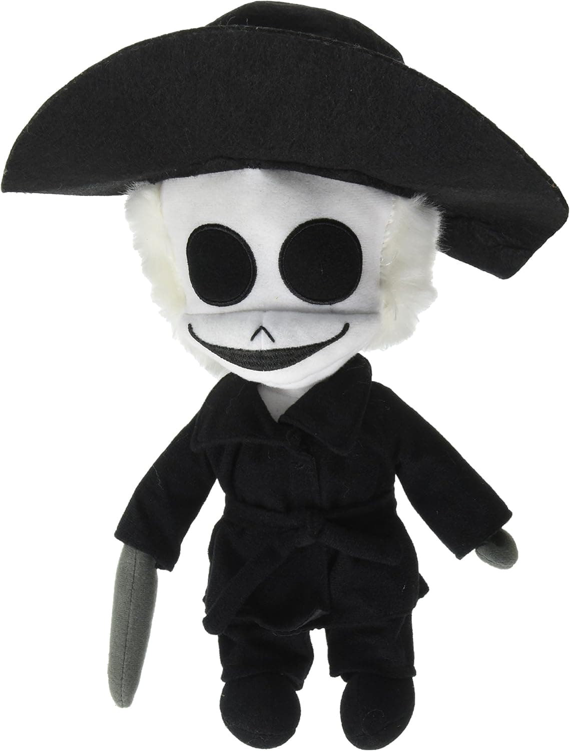 Geohyecc Plush Buddy Blade