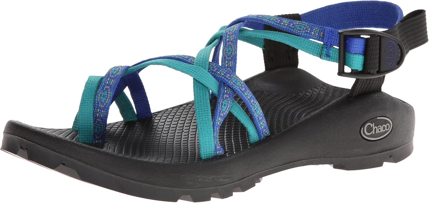 Chaco Women's ZX2 Vibram Yampa Unaweep
