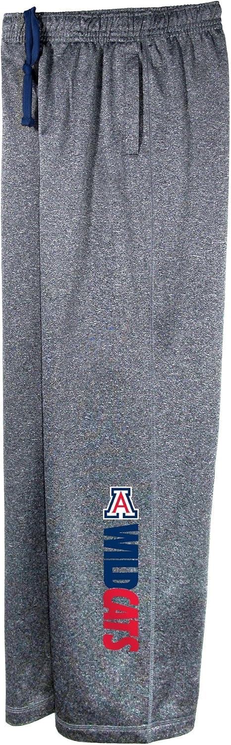 Majestic Athletic NCAA Men's Unity Draw String Sweat Pant