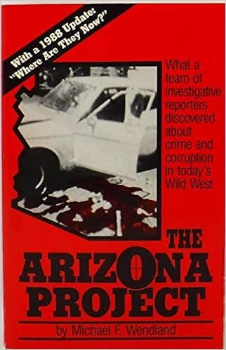 The Arizona Project