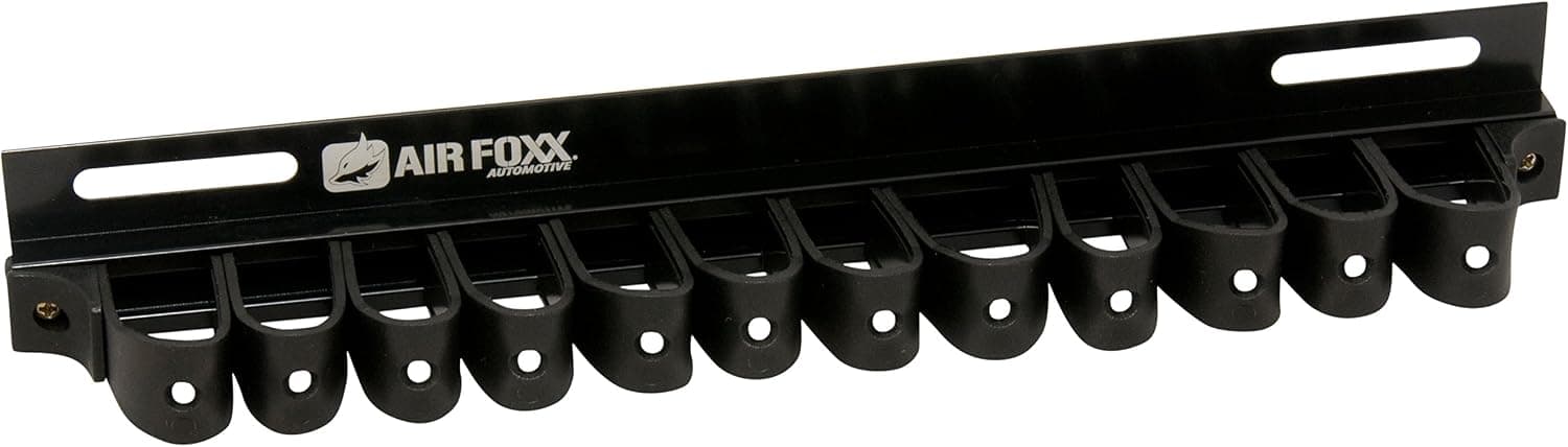 Air Foxx AFZ-MAG1002 Multi Clip Tool Holder, 9-Inch