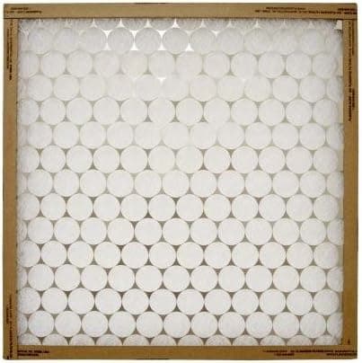 14x30x1, EZ Flow Air Filter, MERV 4, by Flanders