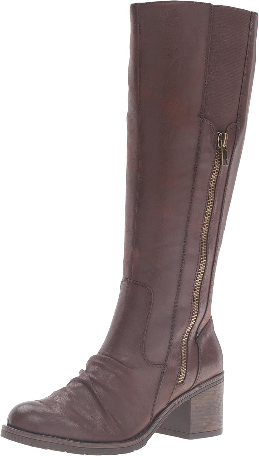 BareTraps Women's Bt Dallia Riding Boot