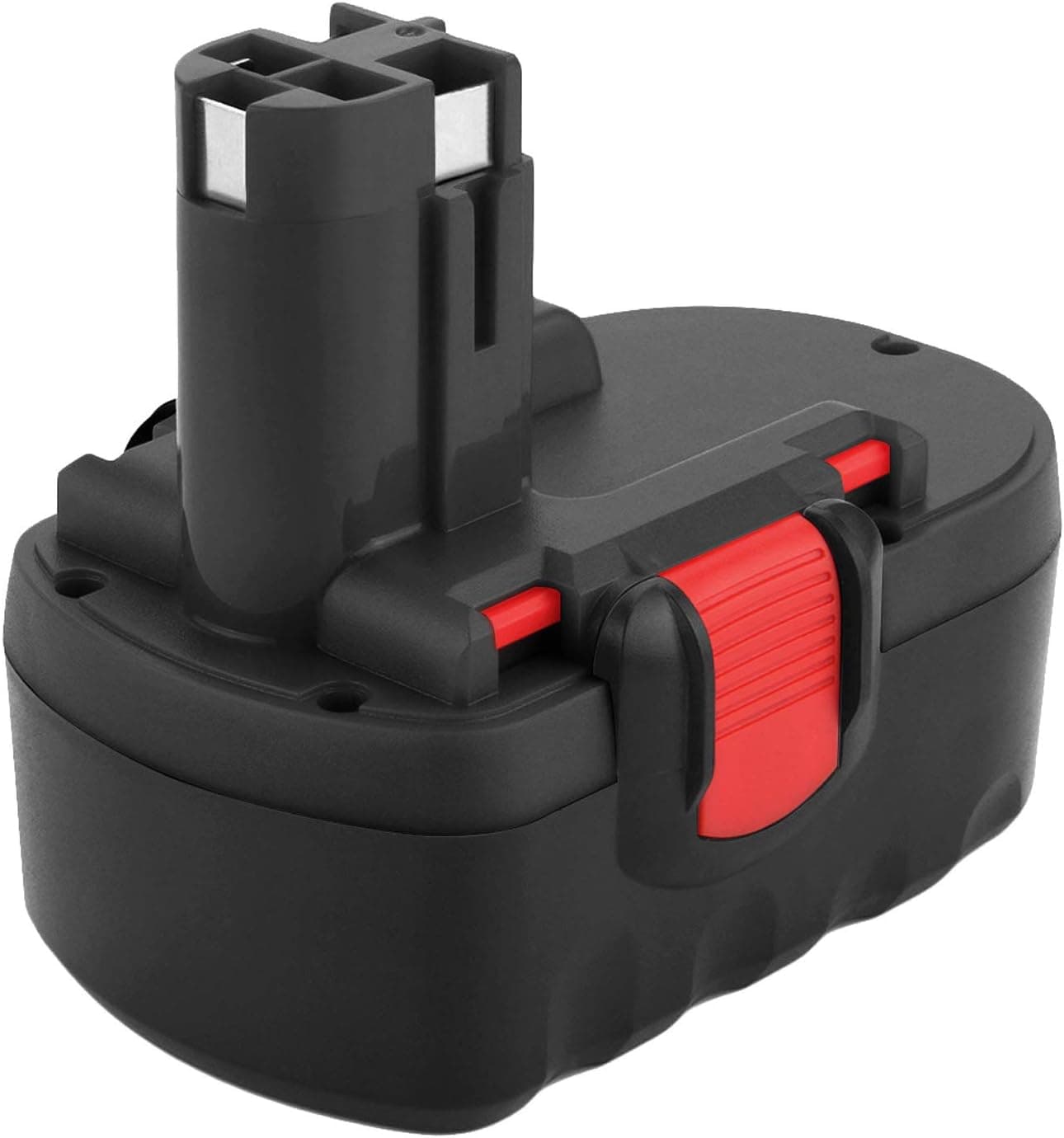 Joiry 18V Battery for Bosch BAT025 BAT026 BAT160 BAT180 BAT181 BAT189 Bosch Power Tools 3000mAh NiMH Replacement Battery