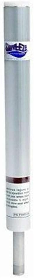 Swivl-Eze 16" Lock-n-Pin 3/4" Fixed Height Post - 2164