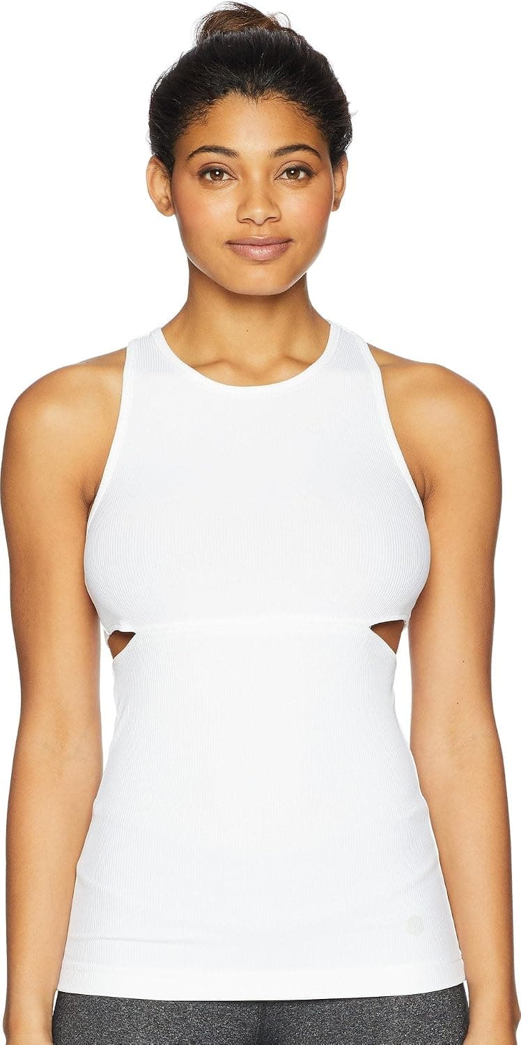 ASICS Women's Rib Racer Running Clothes
