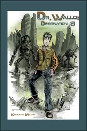 Dr. Wallo: Designation 8
