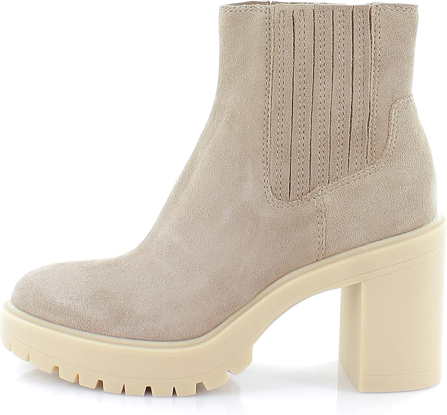 Dolce Vita Women's Caster H2o Fashion Boot