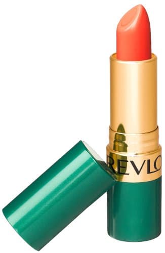 Revlon Moon Drops Lipstick, Creme, Blase Apricot 702, 0.15 Ounce (Pack of 2)