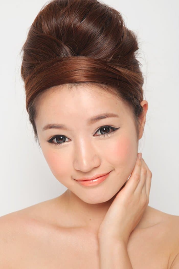 3 Concept Eyes - Paint Lipgloss Mild Mandarine Mild Mandarin