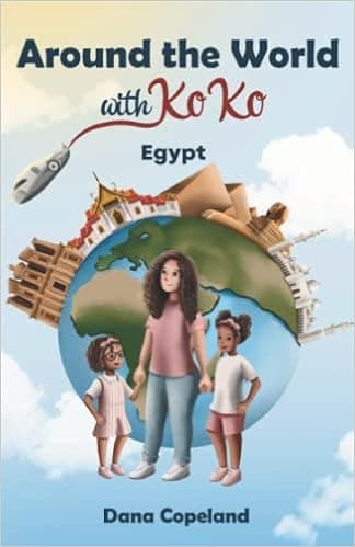 Around the World with KoKo