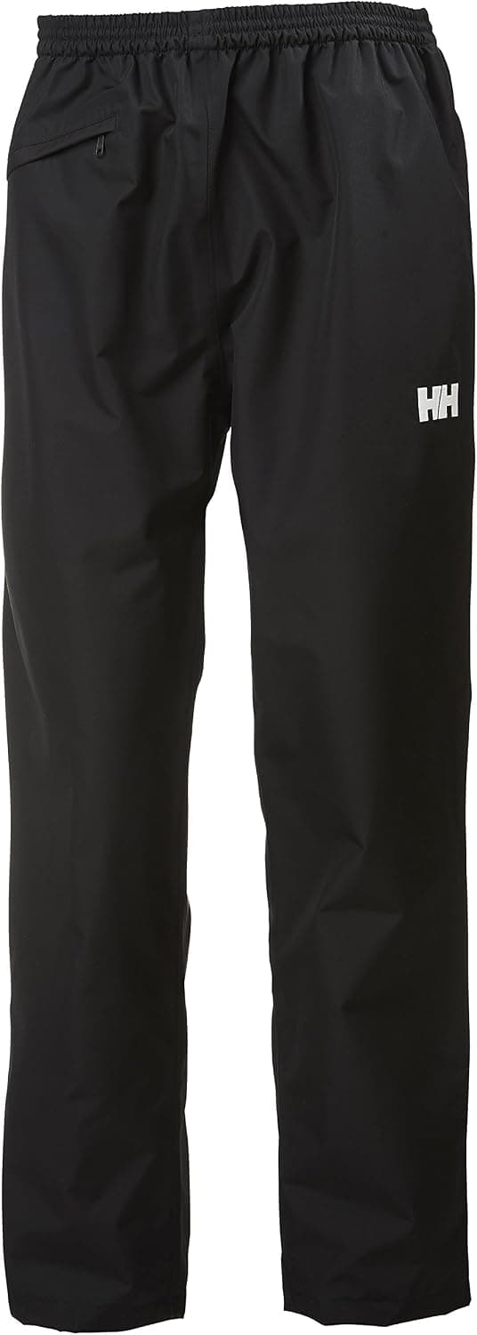 Helly-Hansen Mens Dubliner Waterproof Windproof Rain Pant