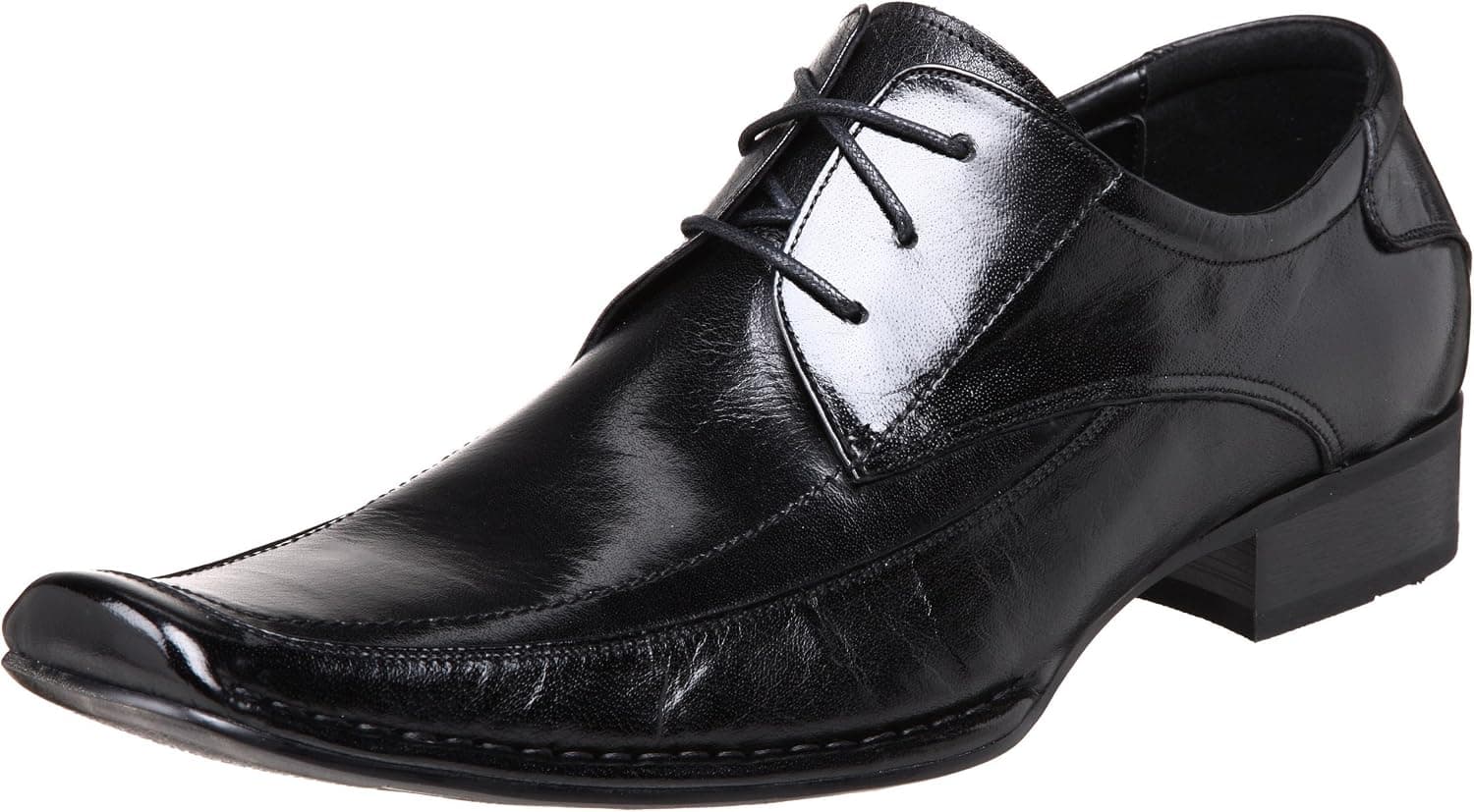 Steve Madden Men's Buff Oxford