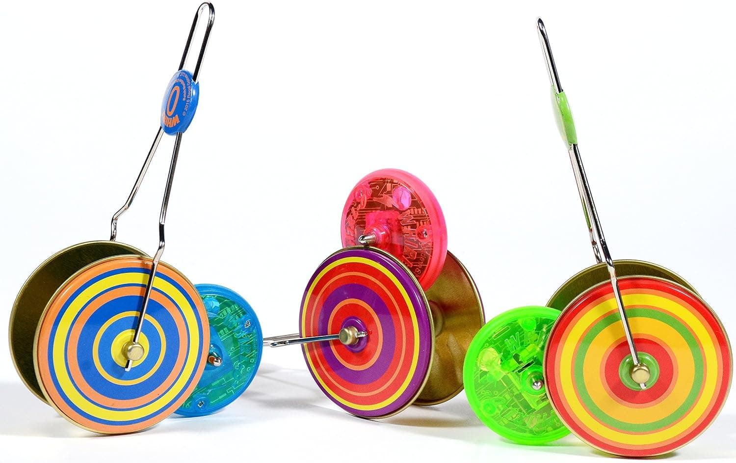 Regal Games Jumbo Light Up WhirlO