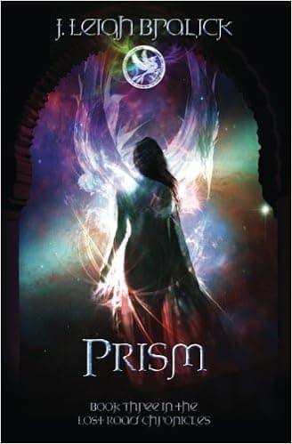 Prism (Lost Road Chronicles)