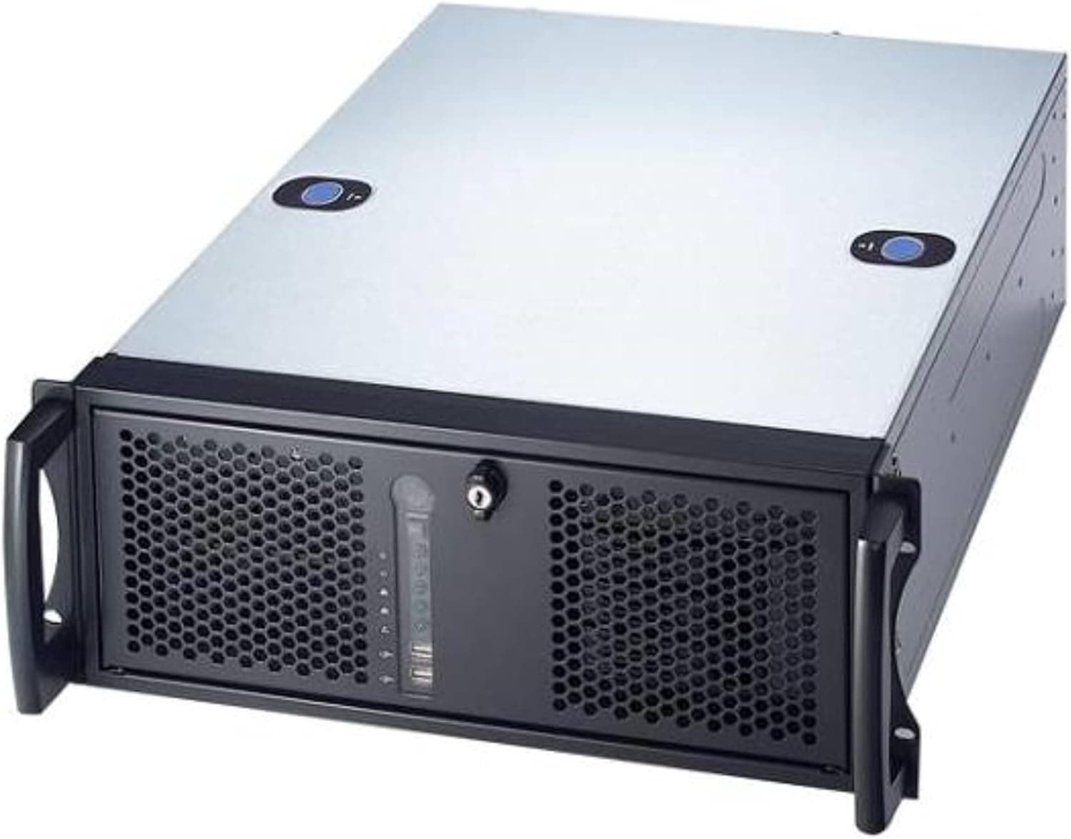 Chenbro Rackmount 4U Server Chassis RM42200-1
