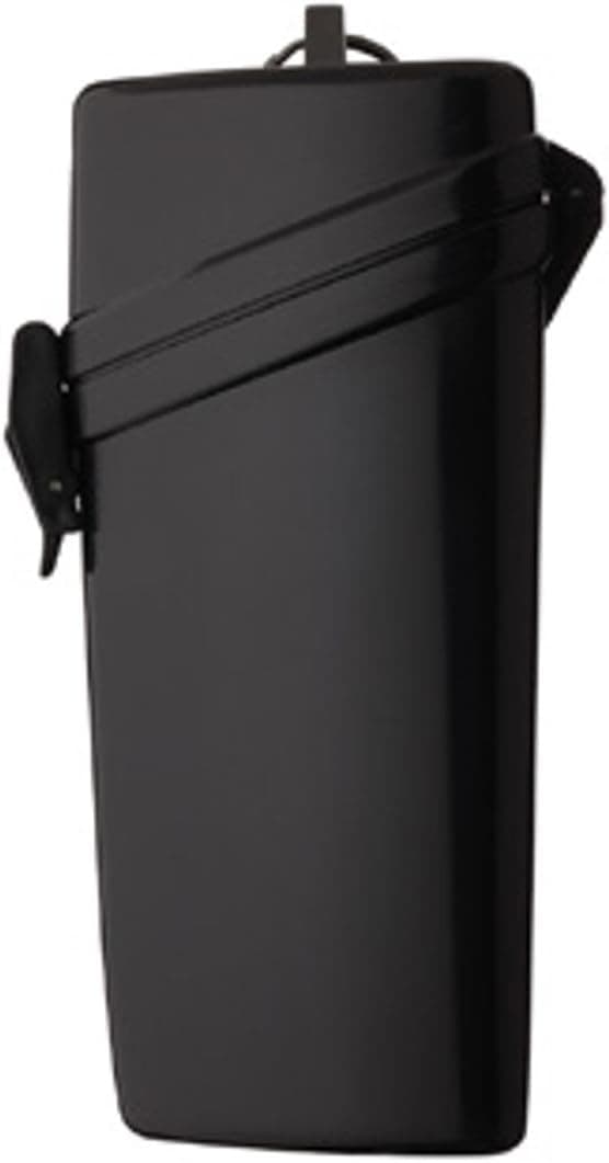 Witz Lens Locker - Black