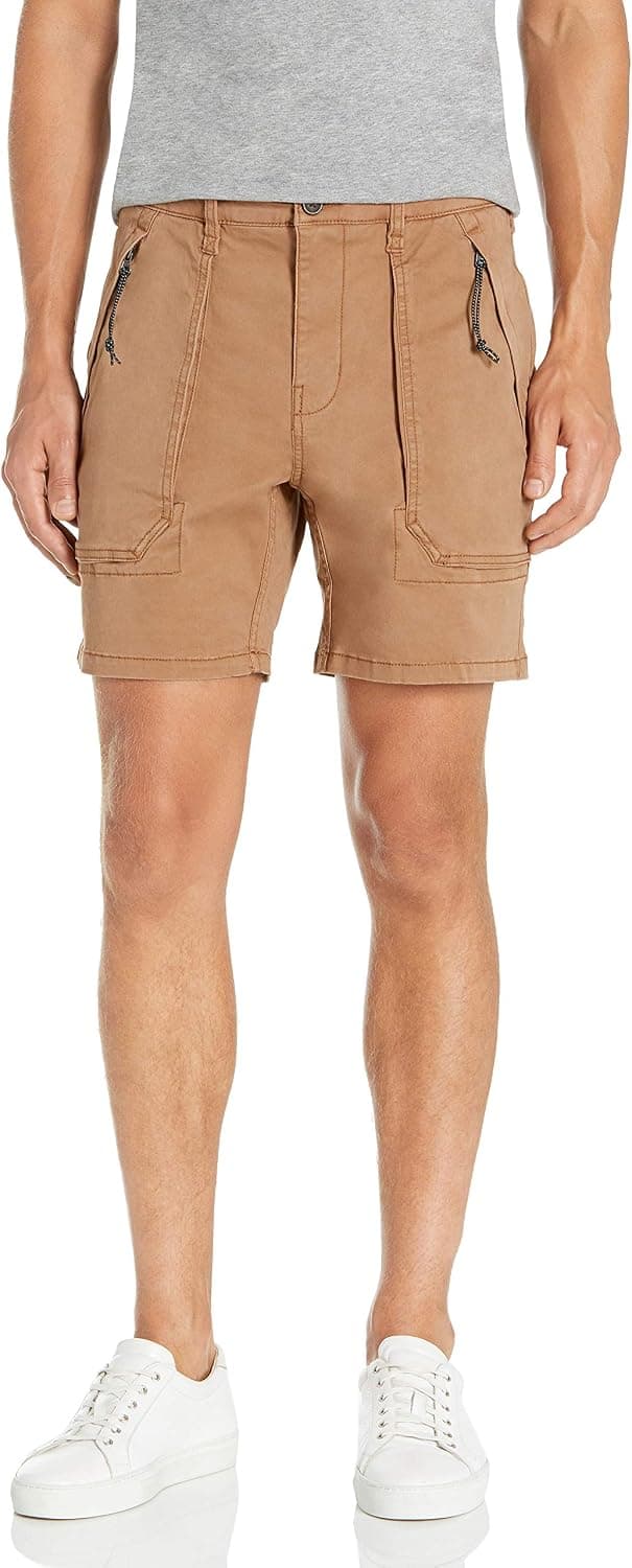 Goodthreads Men's 7" Inseam Tactical Short