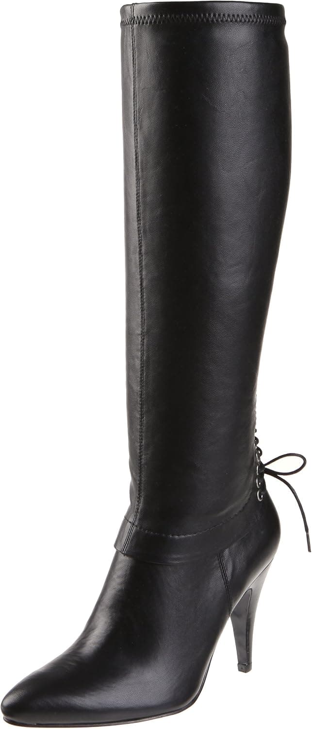 NINE WEST Women's Skylah Boot