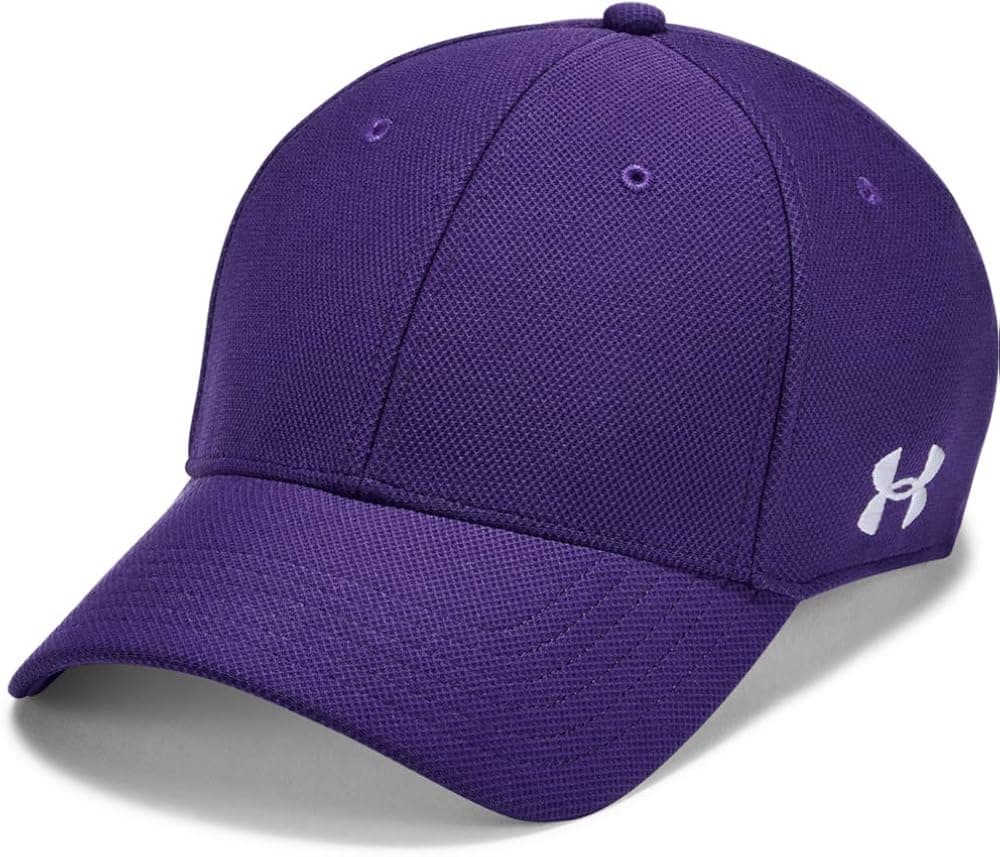 Under Armour Men's Blank Blitzing Cap