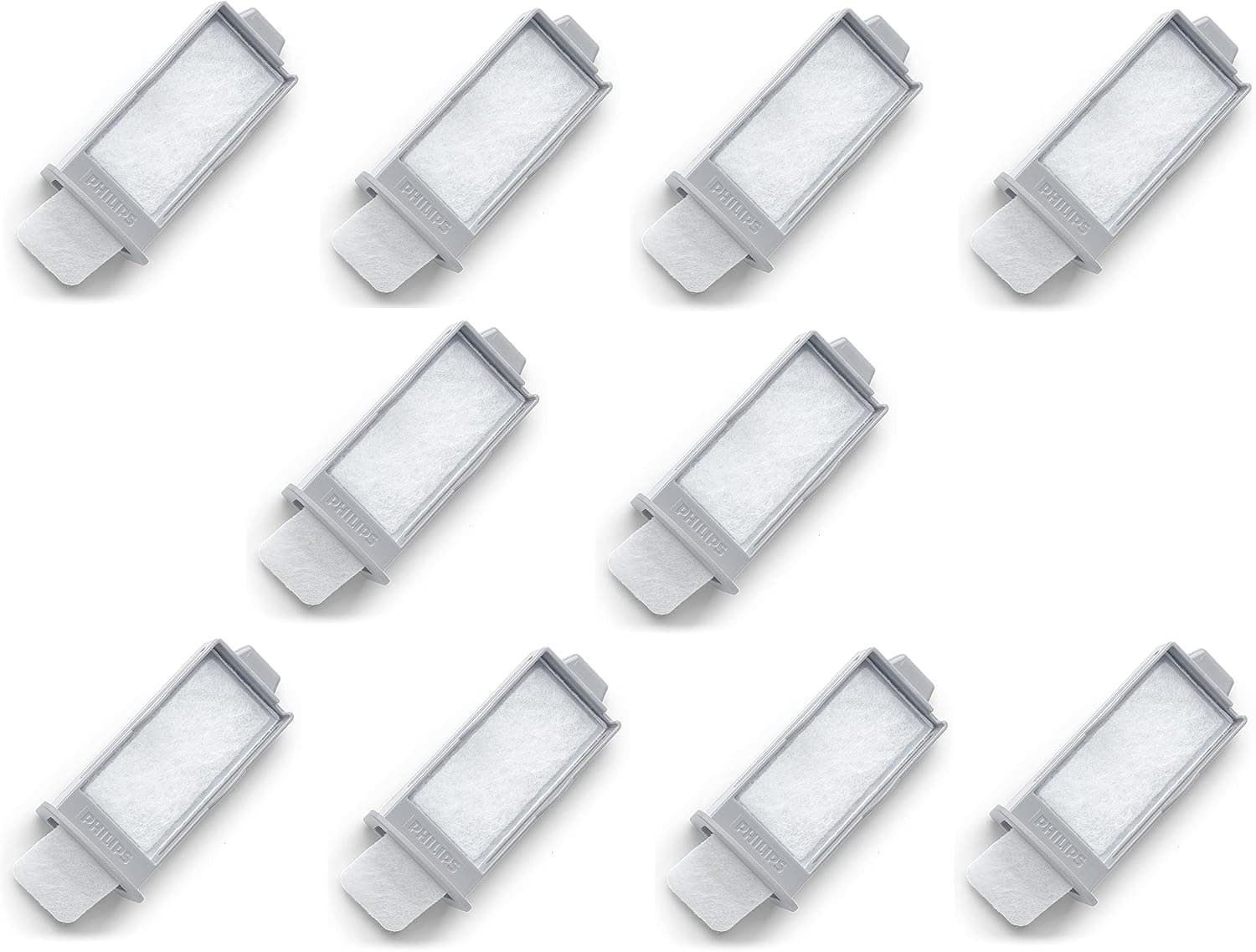 W-L New Reusable Pollen Filter for Dream-Station 2 Series - 10 Pack