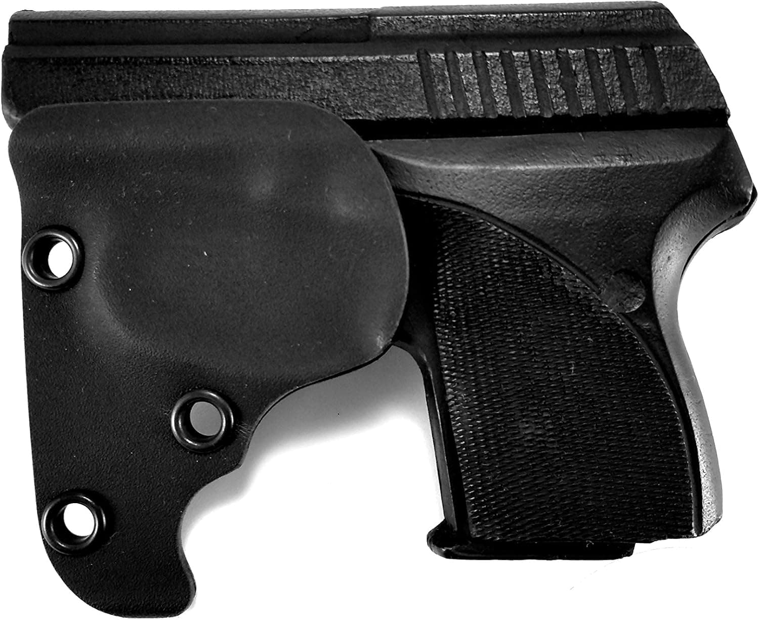 BORAII Eagle Pocket Holster for L.W. SEECAMP 32acp & 380acp