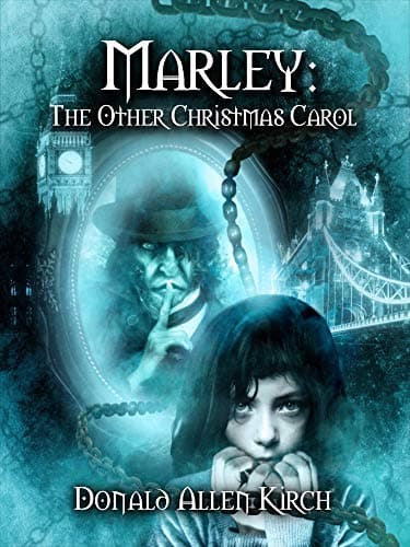 Marley: The Other Christmas Carol