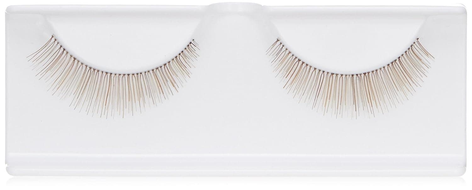 Ardell Fashion Lashes Pair - 109 Demi, (Pack of 4)