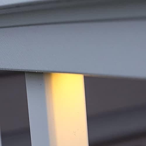 TimberTech Under-Rail Light 4 Pack - White