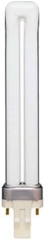 Westinghouse Lighting Corp 37375 13-watt Replacement Bulb, Fluorescent