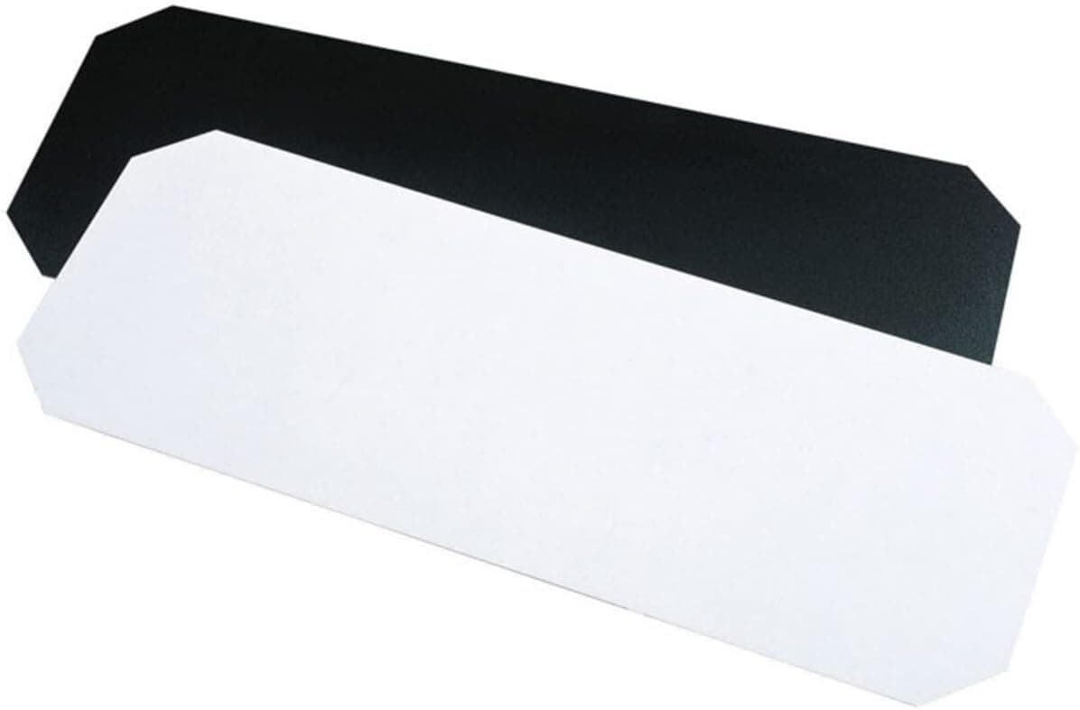 InterMETRO 1836BWI Shelf, White