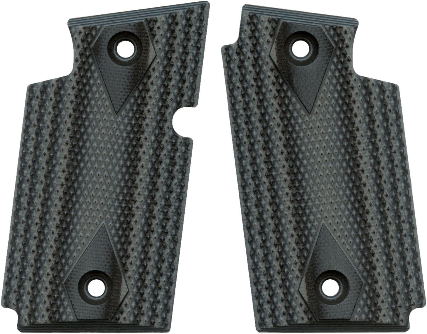VZ Grips SIG P938 Double Diamond Gun Grip