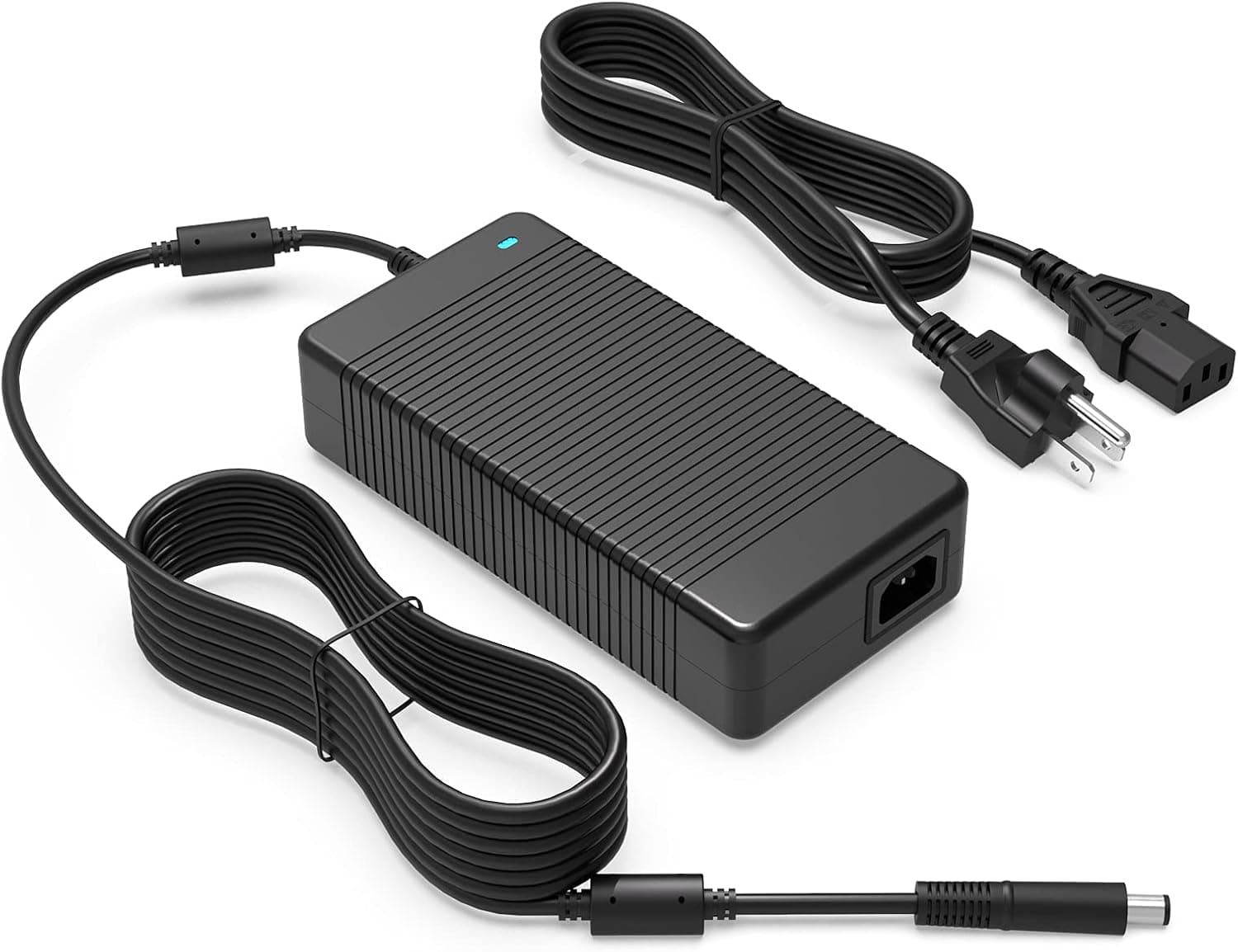 280W 230W 180W 150W AC Charger Fit for MSI GE6 Raider Leopard Laptop Power Supply Adapter Cord