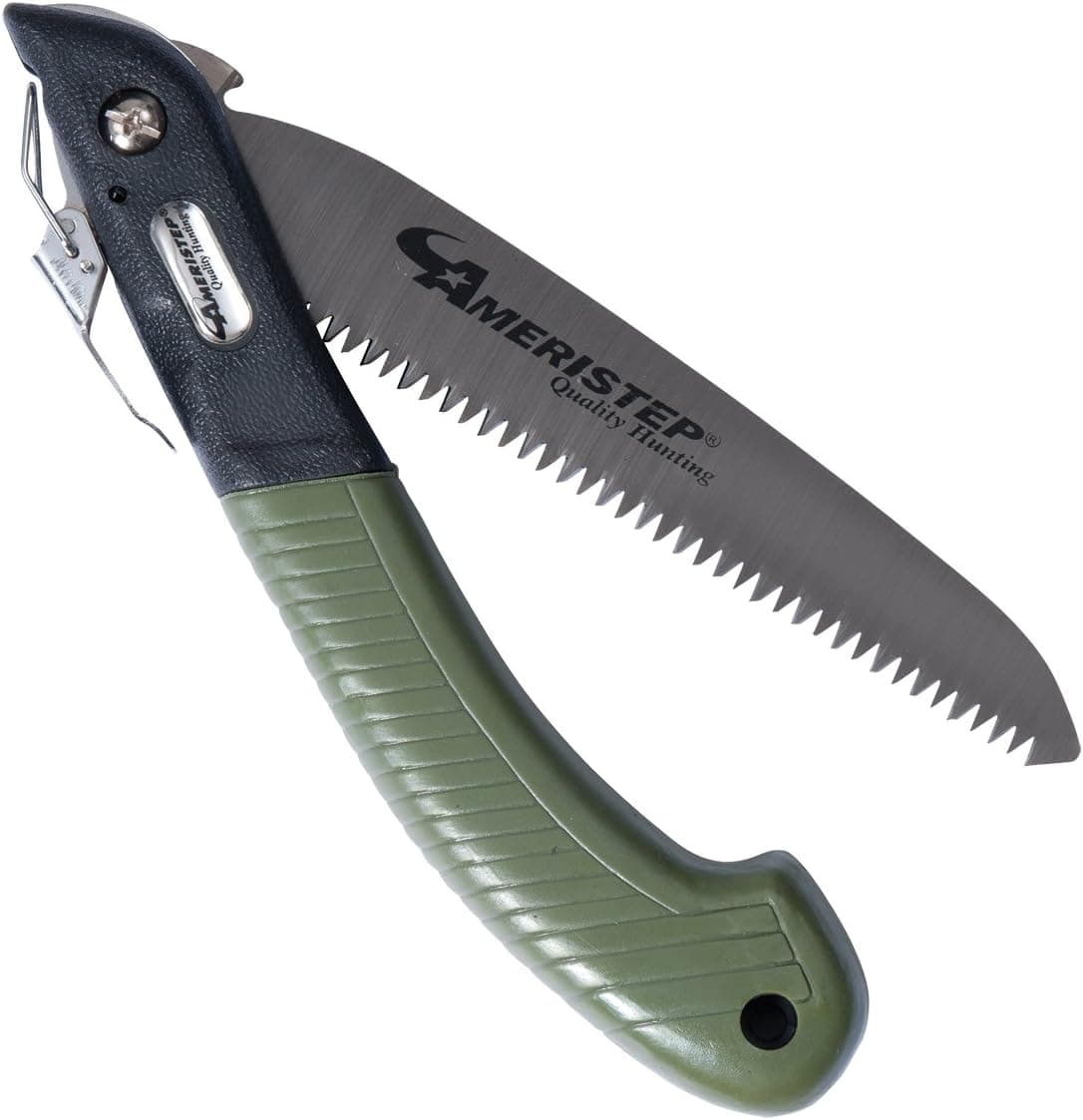 Ameristep Folding Saw