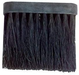 Shop Chimney Replacement Tampico Brush - 3.5 x 4 inch