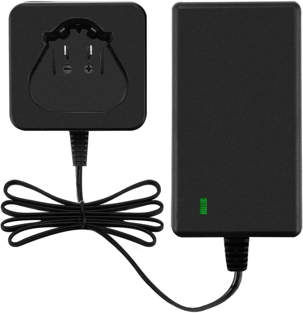 Exmate 12V Li-ion Charger Compatible with Milwaukee M12 48-11-2401 48-11-2402 48-11-2411 48-11-2420 48-11-2430 48-11-2440 48-11-2460 48-11-2411 Pod Style Battery (Not for Ni-MH/Ni-Cd Battery)