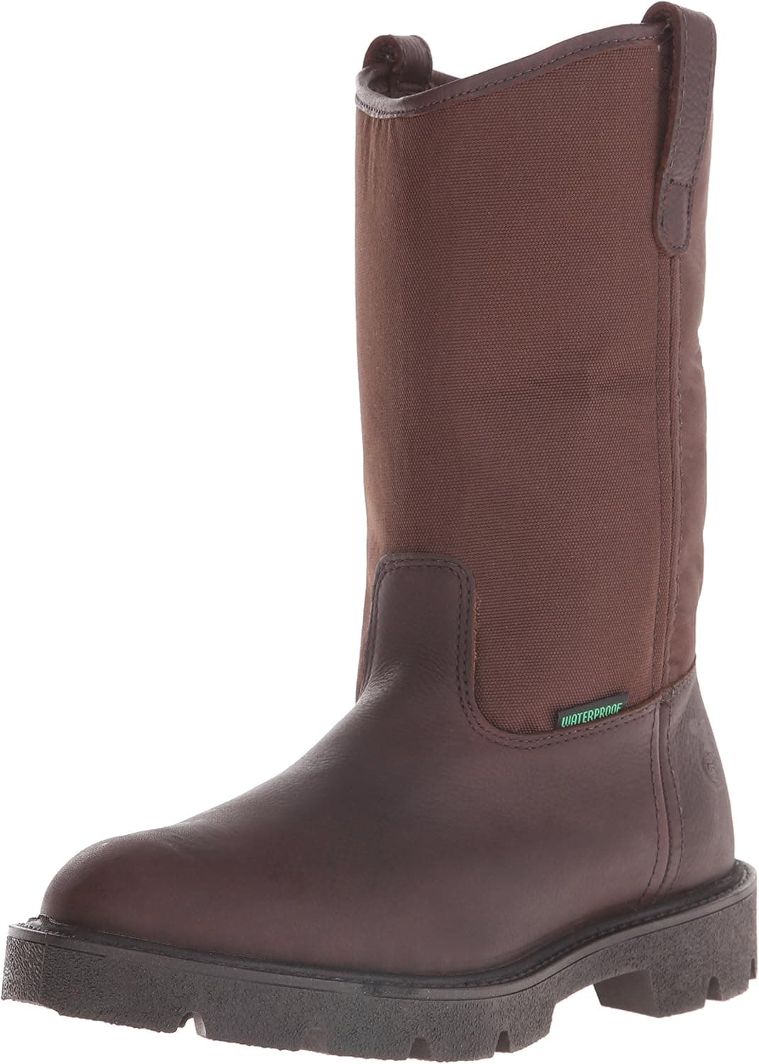 Georgia Boot Men's Homeland Wellington Work Shoe