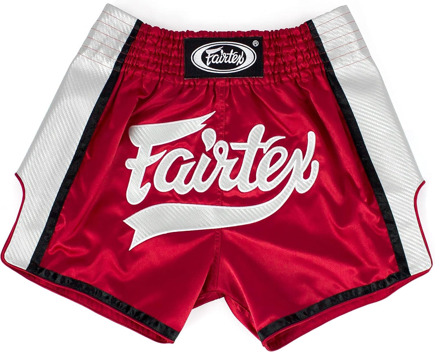Fairtex Slim Cut Muay Thai Boxing Shorts