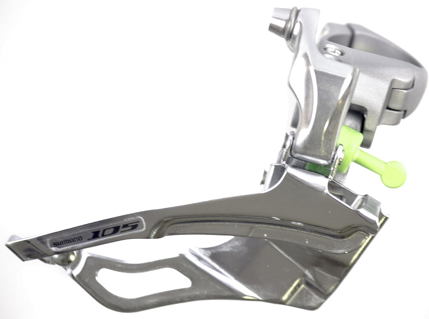 SHIMANO FD-5703 105 Triple Front Derailleur (10-Speed)