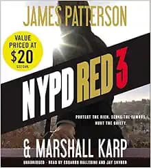 NYPD Red 3